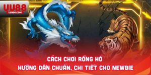 Cách Chơi Rồng Hổ - Hướng Dẫn Chuẩn, Chi Tiết Cho Newbie 1 Cách Chơi Rồng Hổ - Hướng Dẫn Chuẩn, Chi Tiết Cho Newbie