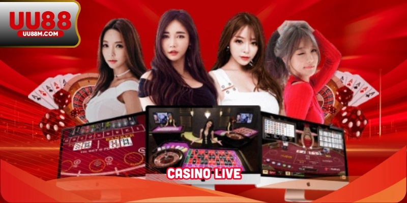 Casino live