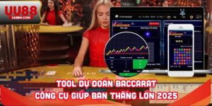Tool Dự Đoán Baccarat - Công Cụ Giúp Bạn Thắng Lớn 2025 5 Tool Dự Đoán Baccarat - Công Cụ Giúp Bạn Thắng Lớn 2025